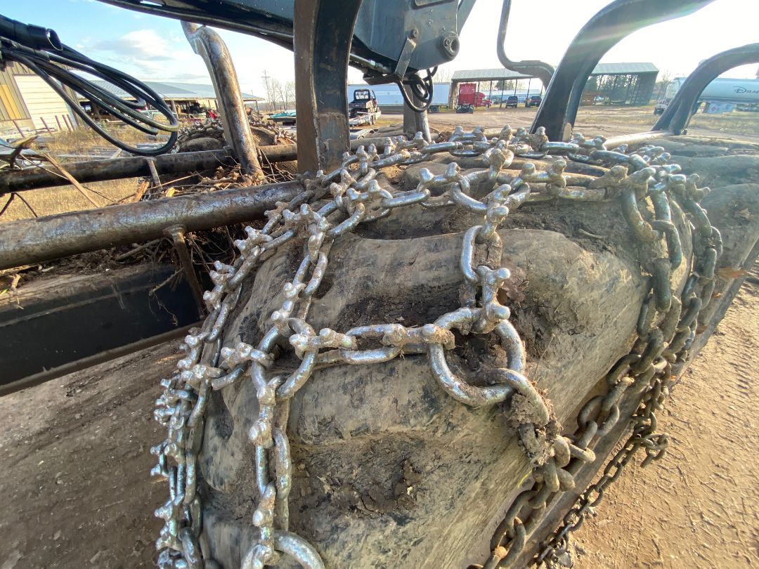 2005 DEERE 1010D - Image 34